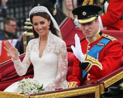 kate&william wedding